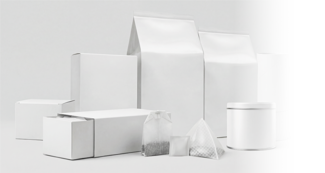 Customised Formats, Service & Support