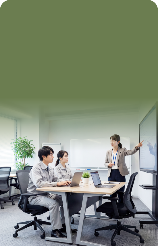 EXPERTISE & TRAINING