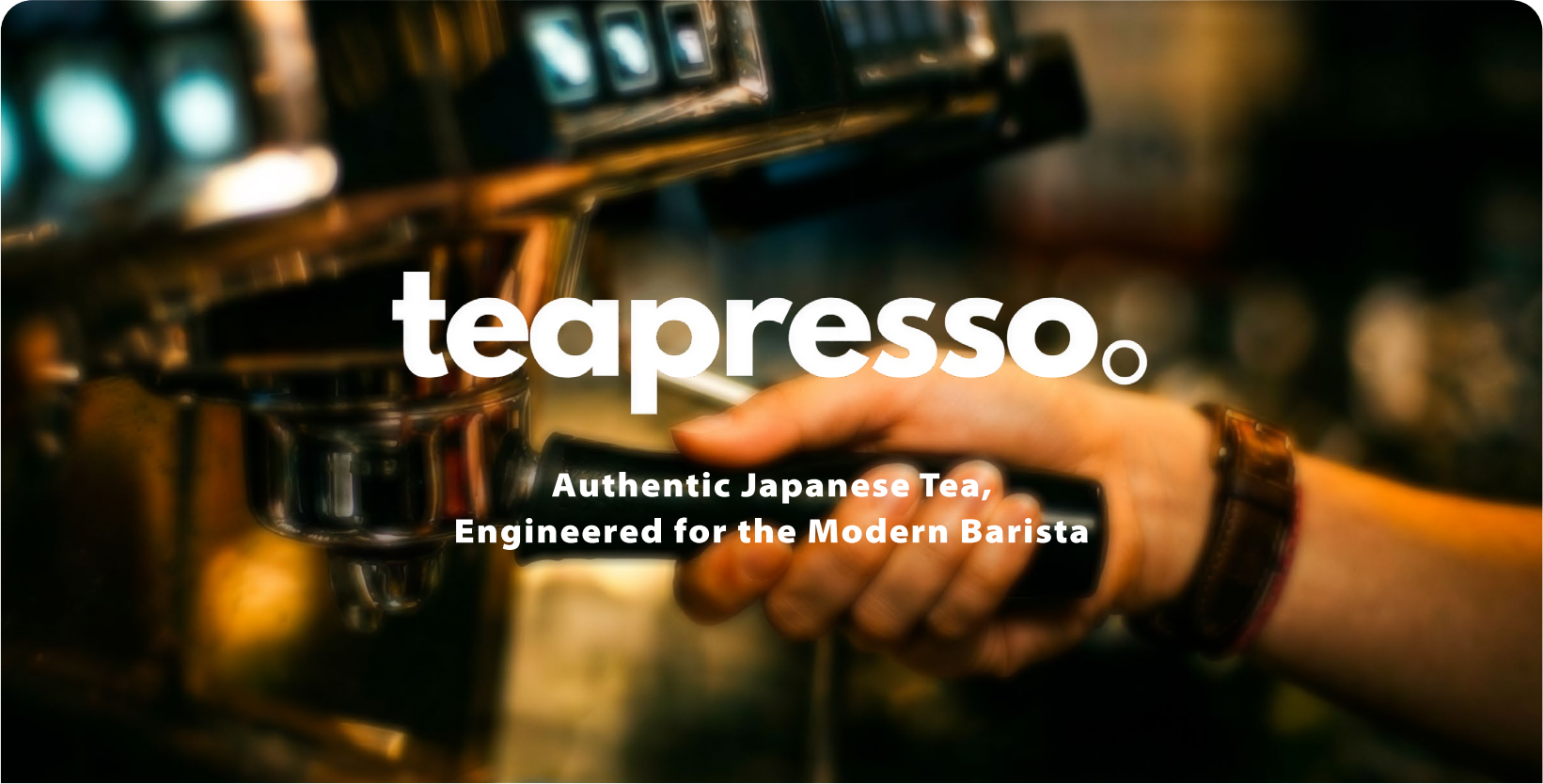 teapresso
